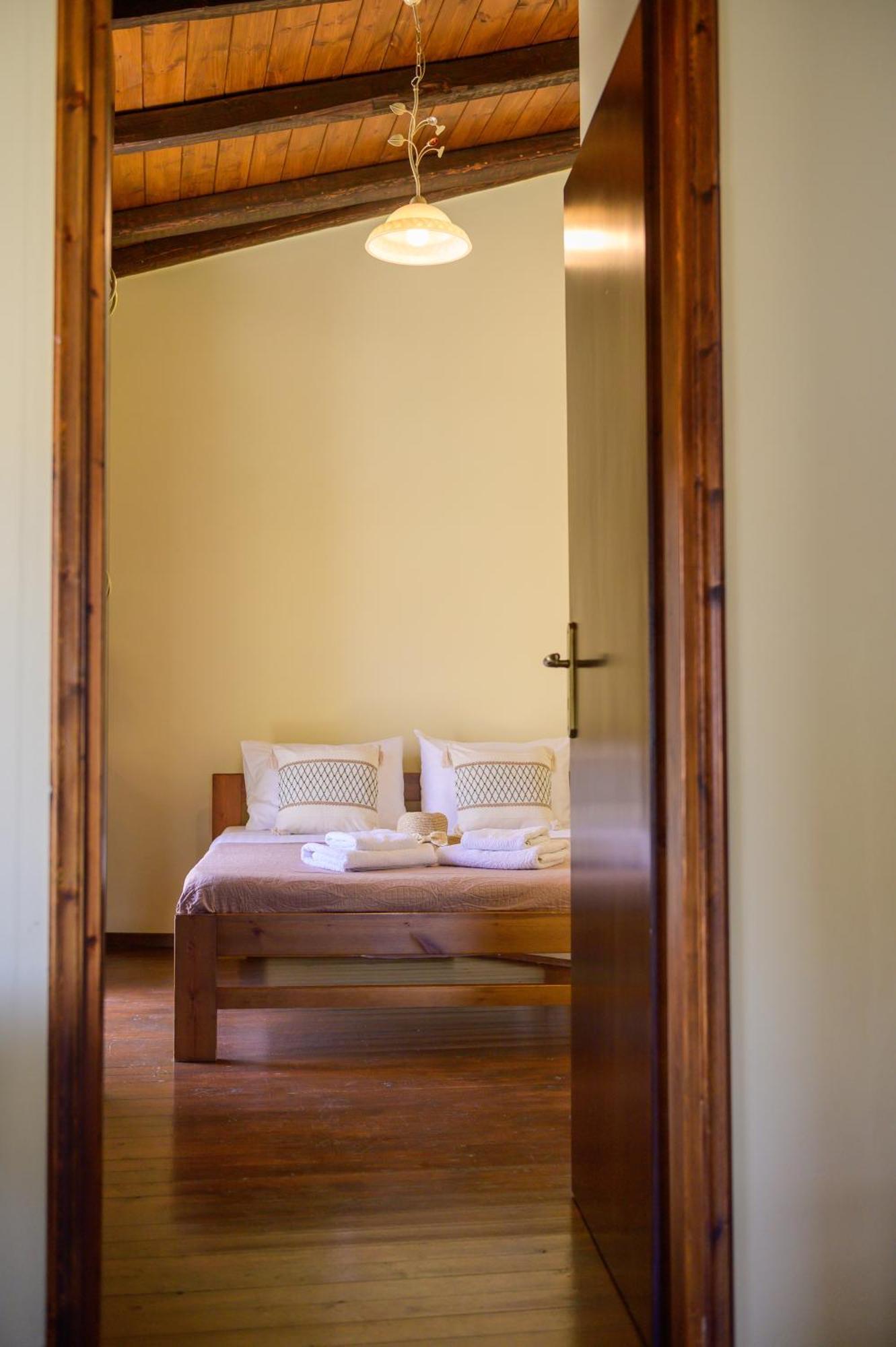 Kamilari Filoxenia Villa Esterno foto