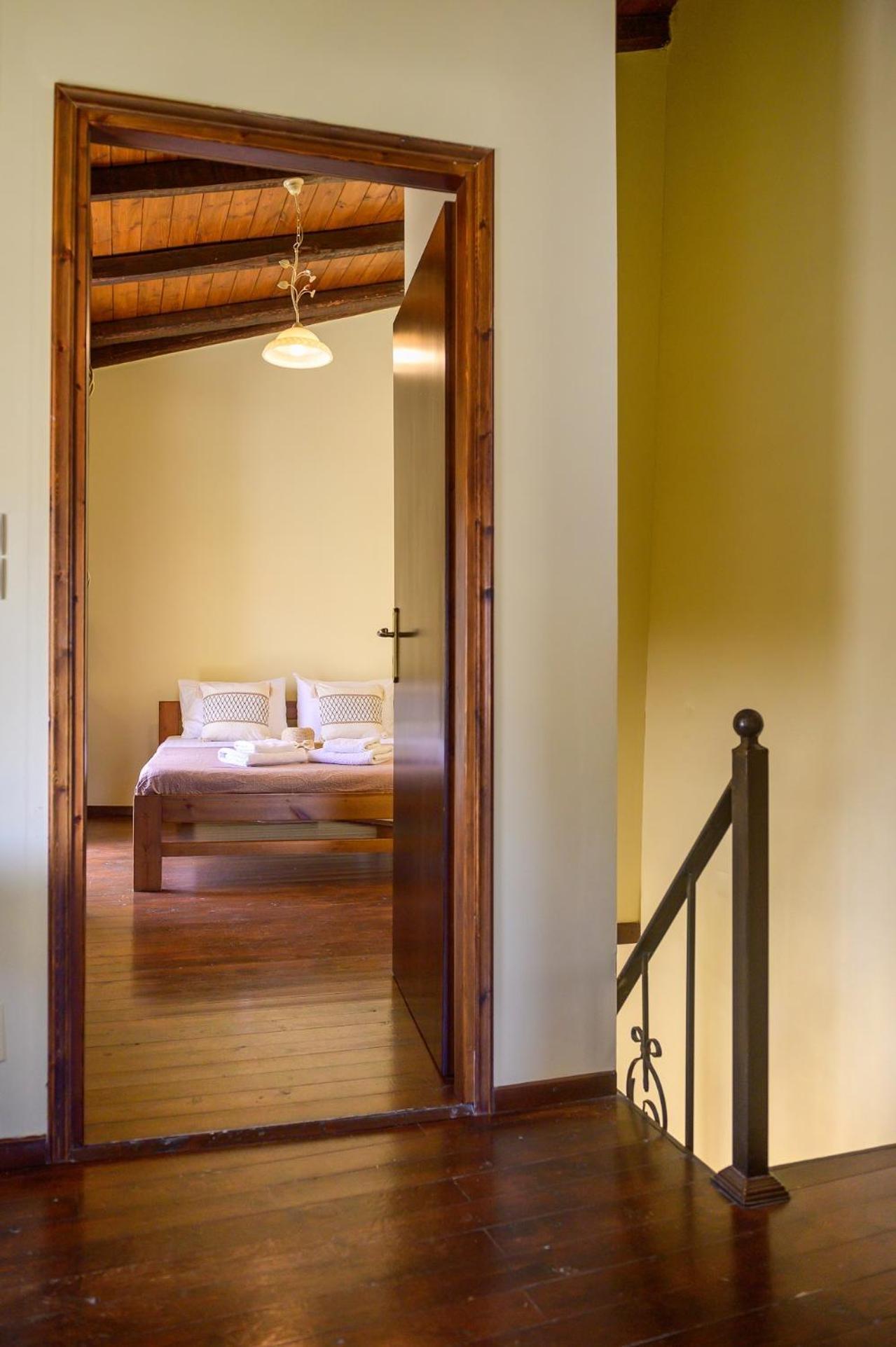 Kamilari Filoxenia Villa Esterno foto