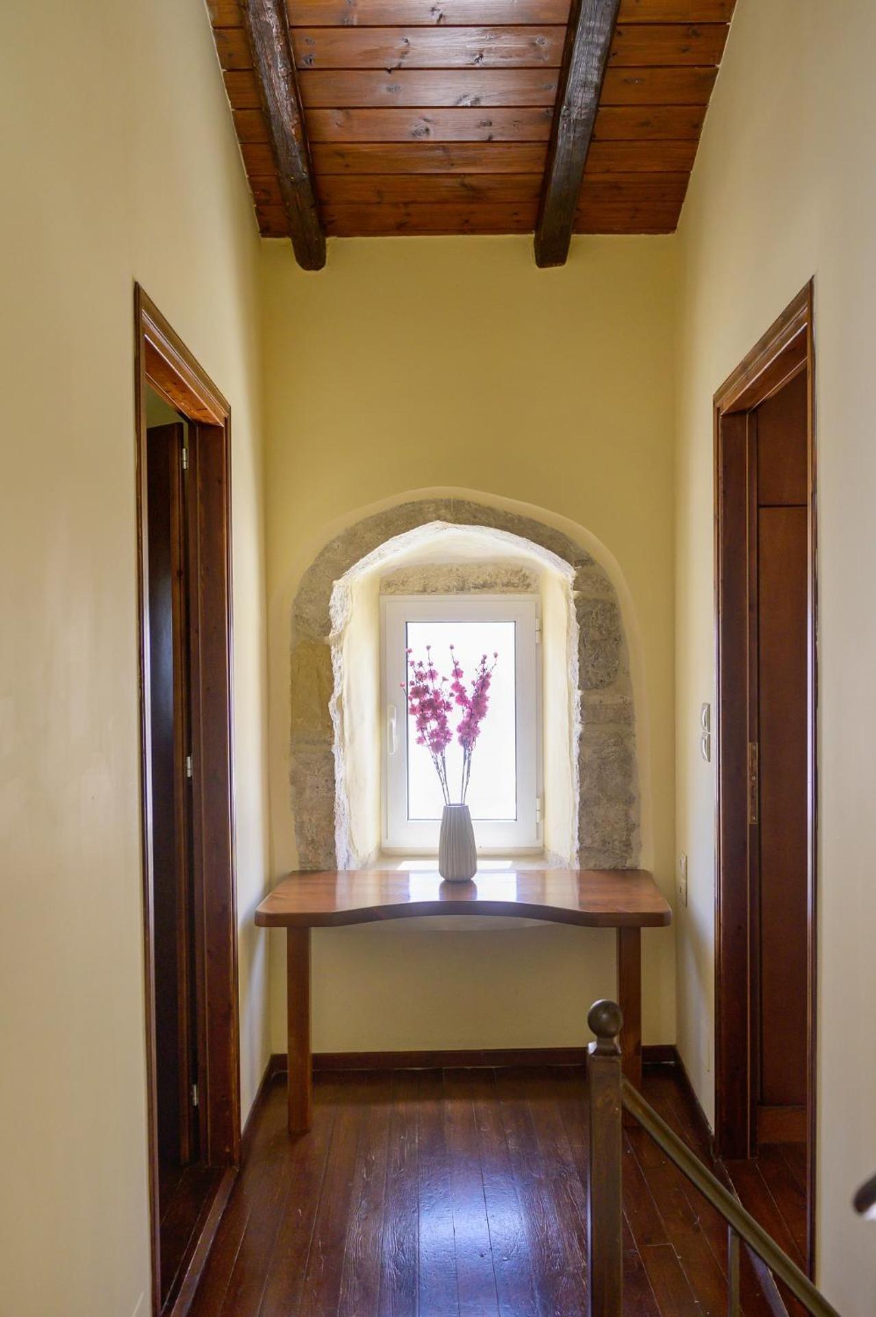Kamilari Filoxenia Villa Esterno foto