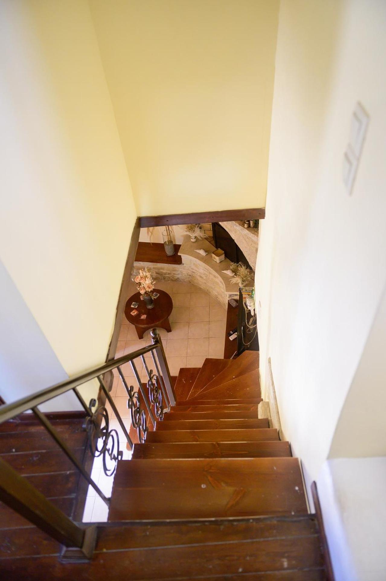 Kamilari Filoxenia Villa Esterno foto